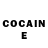 Cocaine 98% Gsgwgwbe Vsfsvs